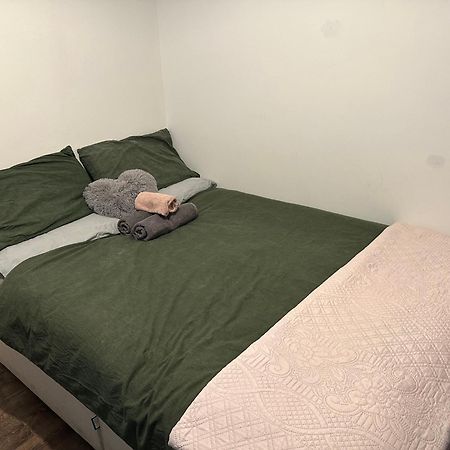 Wembley Area Serviced Apartments, 15Mins To Central Лондон Экстерьер фото