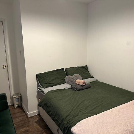 Wembley Area Serviced Apartments, 15Mins To Central Лондон Экстерьер фото
