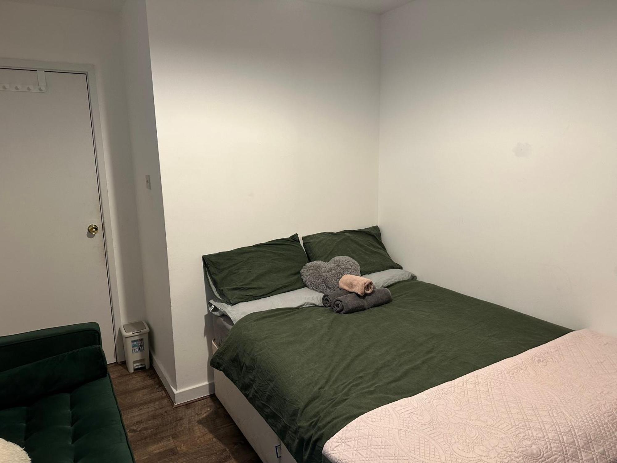 Wembley Area Serviced Apartments, 15Mins To Central Лондон Экстерьер фото